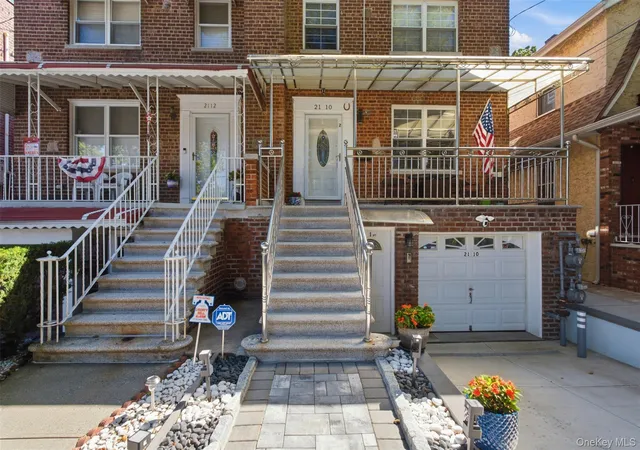 Photo 3 of Sale Pending at 2110 Tomlinson Ave, New York, NY 10461 | MLS# 1045117 | Listing updated on 2026-09-16