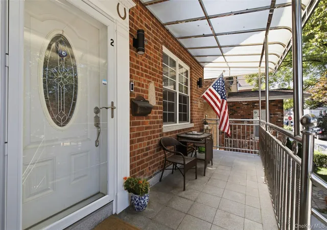 Photo 4 of Sale Pending at 2110 Tomlinson Ave, New York, NY 10461 | MLS# 1045117 | Listing updated on 2026-09-16