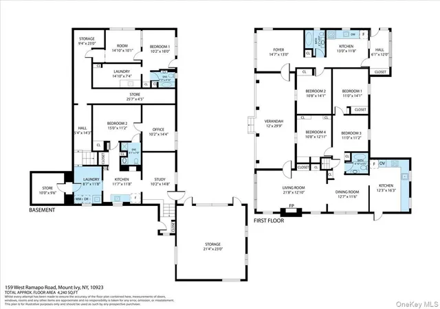 Photo 41 of Sale Pending at 159 Ramapo Rd, Haverstraw, NY 10923 | MLS# 1045121 | Listing updated on 2026-09-29