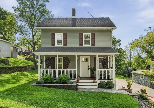 Photo 1 of Sale Pending at 7 Nelson St, Goshen, NY 10924 | MLS# 1045128 | Listing updated on 2026-10-06