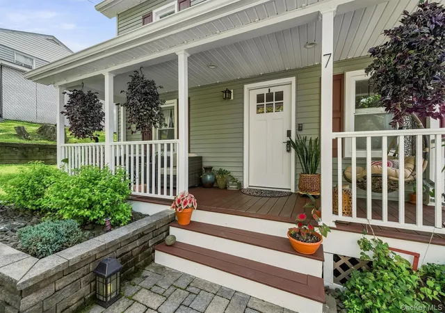 Photo 3 of Sale Pending at 7 Nelson St, Goshen, NY 10924 | MLS# 1045128 | Listing updated on 2026-10-06