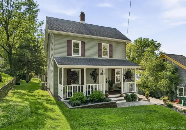 Photo 37 of Sale Pending at 7 Nelson St, Goshen, NY 10924 | MLS# 1045128 | Listing updated on 2026-10-06