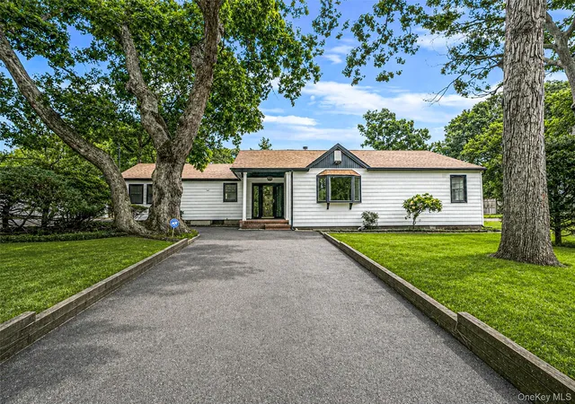 Photo 2 of Single family home for sale at 68 Oakdale Ave, Brookhaven, NY 11784 | MLS# 1045129 | Listing updated on 2026-09-30