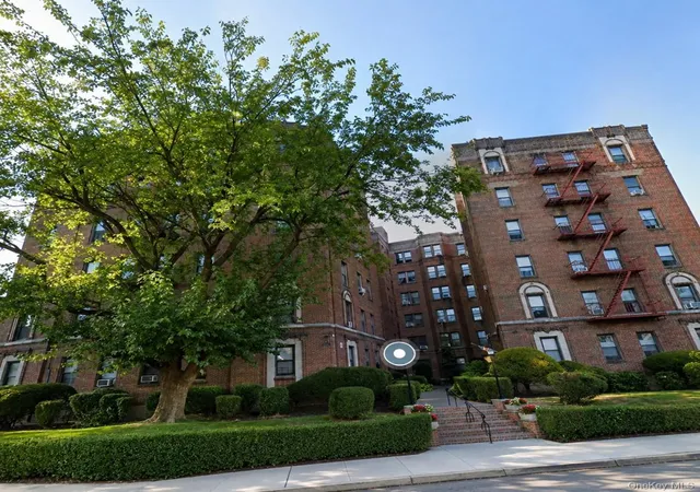 Photo 1 of Condo for sale at 115 25 84th Avenue #6K, New York, NY 11418 | MLS# 1045133 | Listing updated on 2026-09-06
