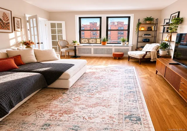 Photo 2 of Condo for sale at 115 25 84th Avenue #6K, New York, NY 11418 | MLS# 1045133 | Listing updated on 2026-09-06