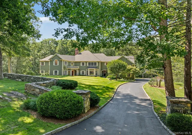 Photo 1 of Single family home for sale at 30 Pine Hl Dr, Lewisboro, NY 10590 | MLS# 1045136 | Listing updated on 2026-10-04