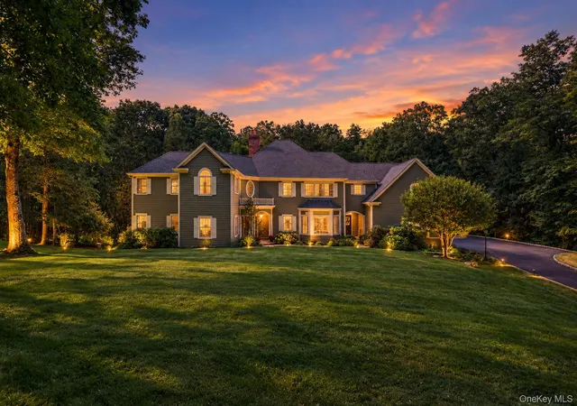Photo 2 of Single family home for sale at 30 Pine Hl Dr, Lewisboro, NY 10590 | MLS# 1045136 | Listing updated on 2026-10-04
