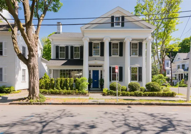 Photo 1 of Single family home for sale at 120 Saint James St, Kingston, NY 12401 | MLS# 1045142 | Listing updated on 2026-10-08