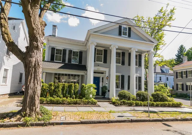 Photo 2 of Single family home for sale at 120 Saint James St, Kingston, NY 12401 | MLS# 1045142 | Listing updated on 2026-10-08