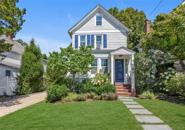 Photo 1 of Sale Pending at 64 Tooker Ave, Oyster Bay, NY 11771 | MLS# 1045148 | Listing updated on 2026-10-06