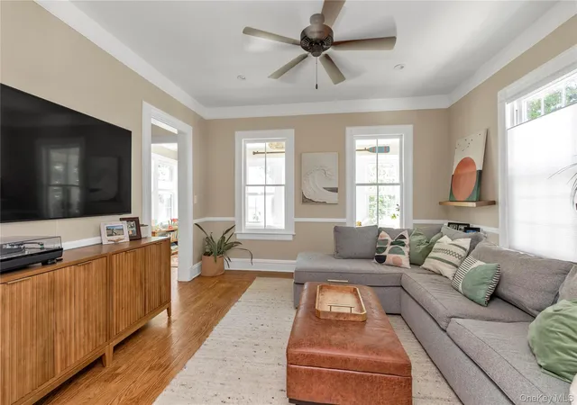 Photo 3 of Sale Pending at 64 Tooker Ave, Oyster Bay, NY 11771 | MLS# 1045148 | Listing updated on 2026-10-06