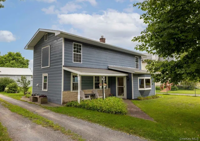 Single family home for sale at 34 Tillson Rd, Rosendale, NY 12486 | MLS# 1045149