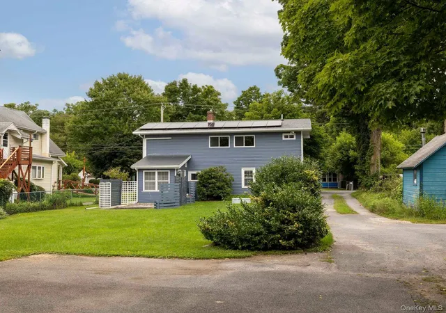 Photo 3 of Single family home for sale at 34 Tillson Rd, Rosendale, NY 12486 | MLS# 1045149 | Listing updated on 2026-09-01