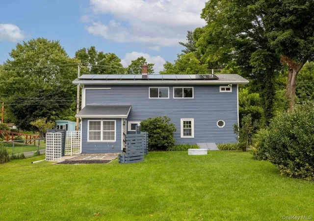 Photo 3 of Single family home for sale at 34 Tillson Rd, Rosendale, NY 12486 | MLS# 1045149 | Listing updated on 2026-09-01