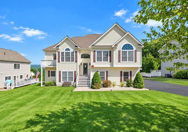 Photo 1 of Single family home for sale at 165 Hilltop Rd, Monroe, NY 10950 | MLS# 1045151 | Listing updated on 2026-09-23