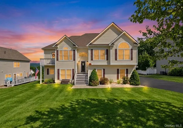 Photo 2 of Single family home for sale at 165 Hilltop Rd, Monroe, NY 10950 | MLS# 1045151 | Listing updated on 2026-09-23