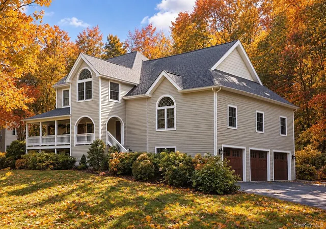 Photo 1 of Single family home for sale at 11 Smith Farm Rd, North Castle, NY 10506 | MLS# 1045155 | Listing updated on 2026-10-28
