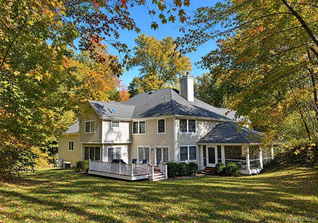 Photo 2 of Single family home for sale at 11 Smith Farm Rd, North Castle, NY 10506 | MLS# 1045155 | Listing updated on 2026-10-28