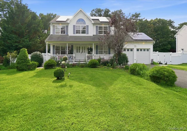Photo 1 of Single family home for sale at 53 Howard Dr, Brookhaven, NY 11727 | MLS# 1045161 | Listing updated on 2026-09-20