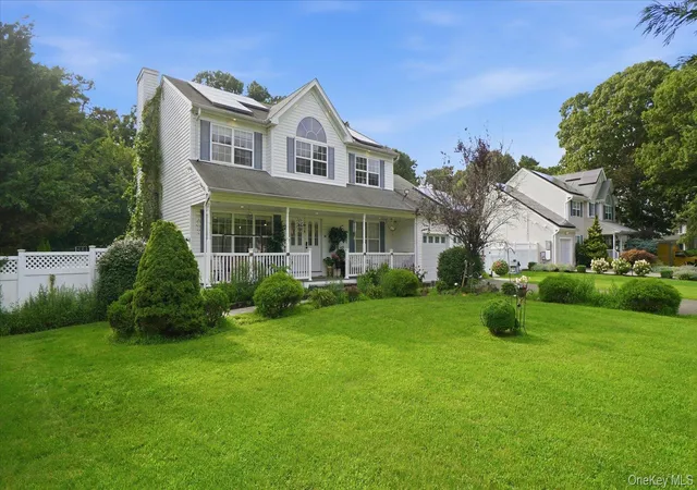 Photo 2 of Single family home for sale at 53 Howard Dr, Brookhaven, NY 11727 | MLS# 1045161 | Listing updated on 2026-09-20