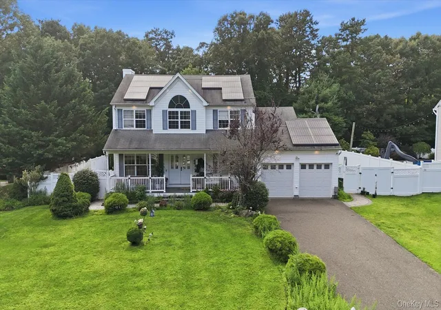 Photo 3 of Single family home for sale at 53 Howard Dr, Brookhaven, NY 11727 | MLS# 1045161 | Listing updated on 2026-09-20