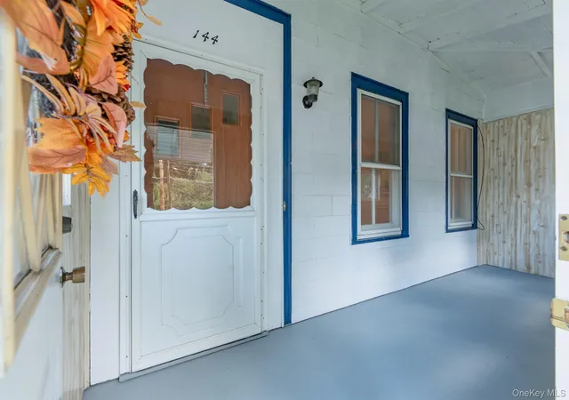 Photo 2 of Single family home for sale at 144 Henry St, Kingston, NY 12401 | MLS# 1045165 | Listing updated on 2026-10-07