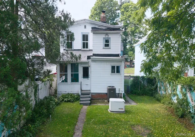 Photo 37 of Single family home for sale at 144 Henry St, Kingston, NY 12401 | MLS# 1045165 | Listing updated on 2026-10-07