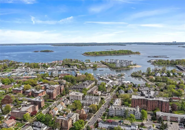 Listing Photo 2 - Condo for sale in building located at 183 Drake Ave, New Rochelle, NY 10801 - Unit #1K