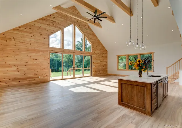 Photo 3 of Single family home for sale at 184 Mahls Pond Rd, Tusten, NY 12764 | MLS# 1045177 | Listing updated on 2026-09-12