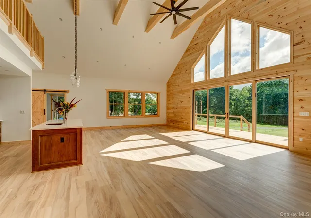 Photo 3 of Single family home for sale at 184 Mahls Pond Rd, Tusten, NY 12764 | MLS# 1045177 | Listing updated on 2026-09-12