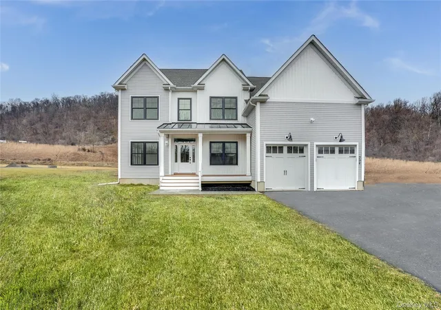 Photo 1 of Single family home for sale at 1 Deerwood Dr, East Fishkill, NY 12533 | MLS# 1045188 | Listing updated on 2026-09-01