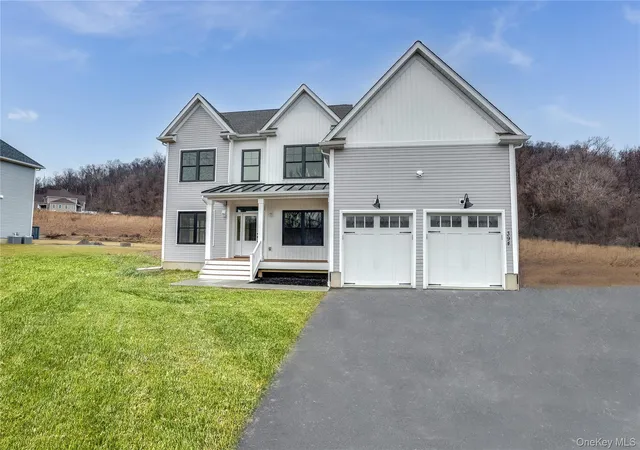 Photo 2 of Single family home for sale at Lot 4 Somerset Rd, East Fishkill, NY 12533 | MLS# 1045197 | Listing updated on 2026-09-01
