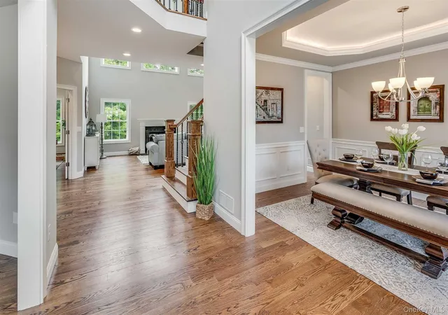 Photo 4 of Single family home for sale at Lot 4 Somerset Rd, East Fishkill, NY 12533 | MLS# 1045197 | Listing updated on 2026-09-01