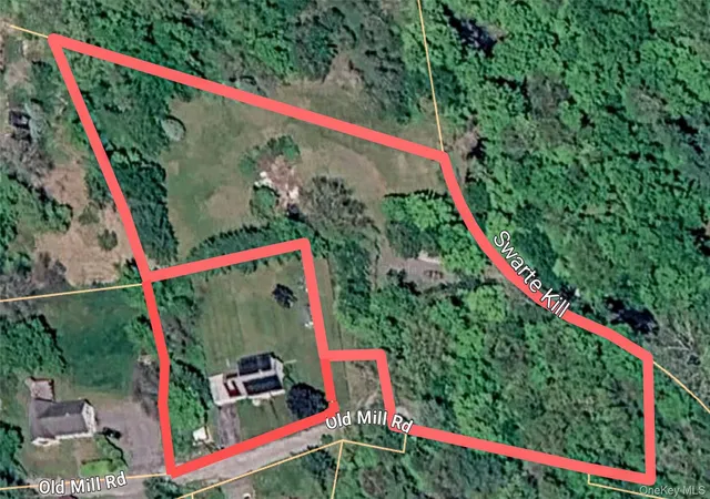 Photo 1 of Land for sale at 15 Old Ml Rd, Esopus, NY 12429 | MLS# 1045203 | Listing updated on 2026-09-01