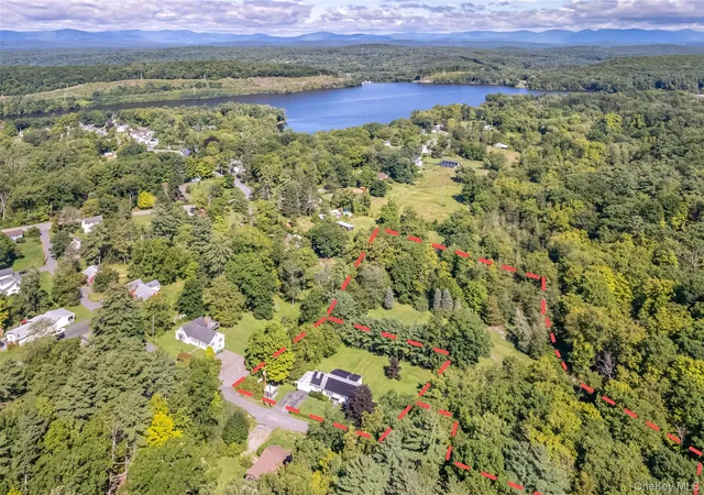Photo 2 of Land for sale at 15 Old Ml Rd, Esopus, NY 12429 | MLS# 1045203 | Listing updated on 2026-09-01