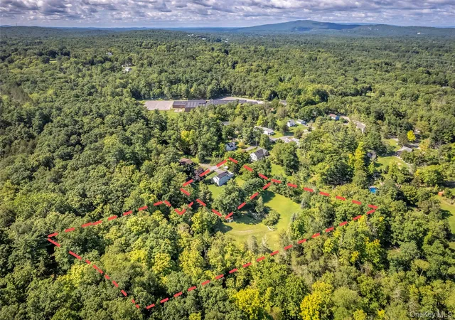 Photo 3 of Land for sale at 15 Old Ml Rd, Esopus, NY 12429 | MLS# 1045203 | Listing updated on 2026-09-01