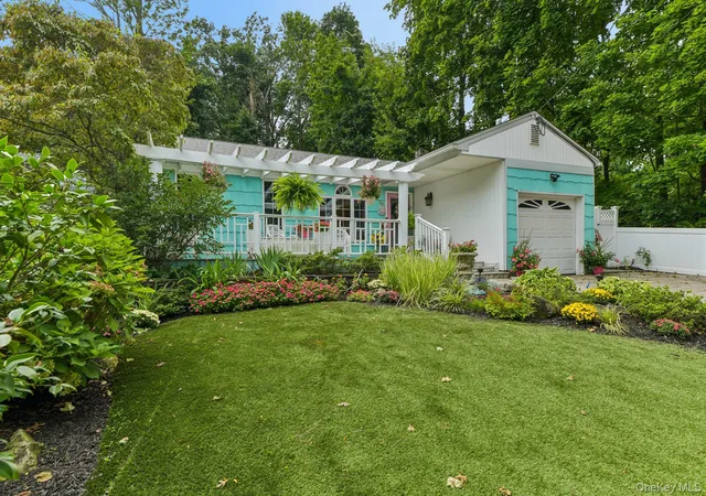 Sale Pending at 28 Forest Dr, Huntington, NY 11731 | MLS# 1045221 | Listing updated on 2026-09-19