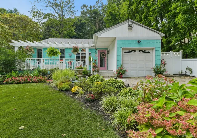 Photo 1 of Sale Pending at 28 Forest Dr, Huntington, NY 11731 | MLS# 1045221 | Listing updated on 2026-09-19