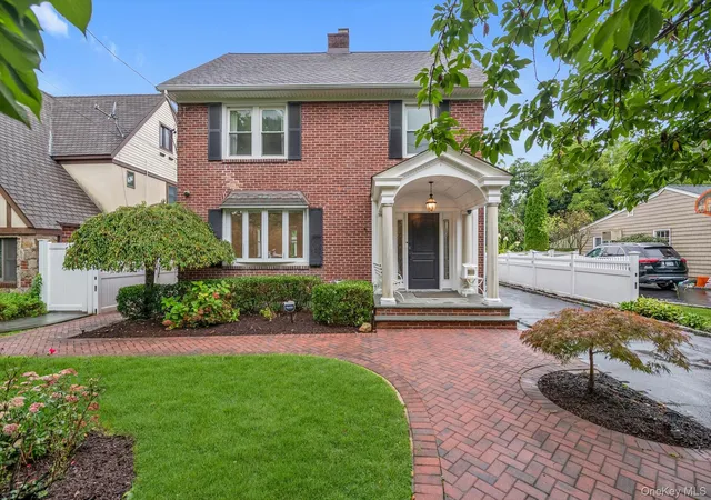 Photo 1 of Single family home for sale at 153 Powerhouse Rd, North Hempstead, NY 11577 | MLS# 1045223 | Listing updated on 2026-09-27
