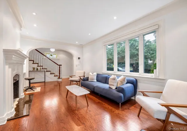 Photo 2 of Single family home for sale at 153 Powerhouse Rd, North Hempstead, NY 11577 | MLS# 1045223 | Listing updated on 2026-09-27