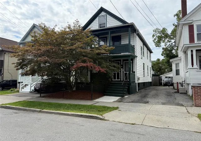 Photo 1 of Multi family home for sale at 26 Lent St, Poughkeepsie, NY 12601 | MLS# 1045237 | Listing updated on 2026-09-06