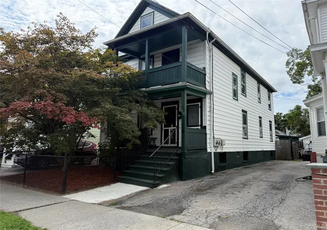 Photo 50 of Multi family home for sale at 26 Lent St, Poughkeepsie, NY 12601 | MLS# 1045237 | Listing updated on 2026-09-06