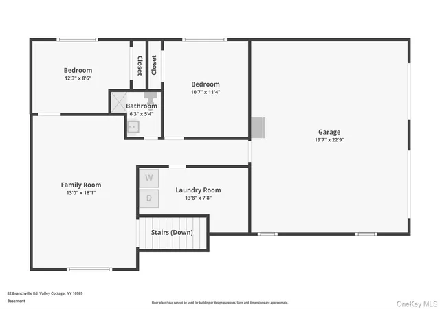 Photo 37 of Single family home for sale at 82 Branchville Rd, Clarkstown, NY 10989 | MLS# 1045240 | Listing updated on 2026-10-09
