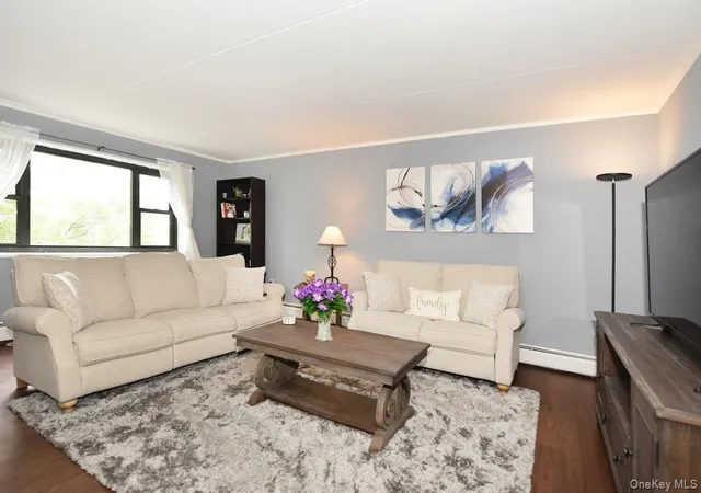 Photo 3 of Condo for sale at 100 Clinton Ave #4N, Hempstead, NY 11501 | MLS# 1045246 | Listing updated on 2026-09-13