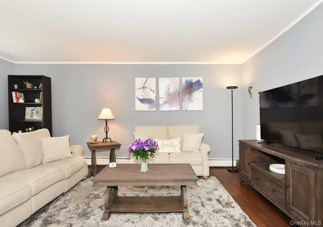 Photo 3 of House for sale at 100 Clinton Ave #4N, Hempstead, NY 11501 | MLS# 1045246 | Listing updated on 2026-09-13