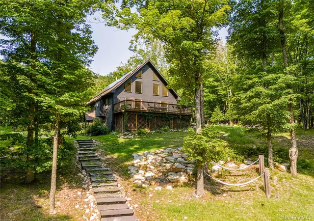 Photo 1 of Single family home for sale at 858 Roosa Gap Rd, Mamakating, NY 12721 | MLS# 1045248 | Listing updated on 2026-10-07