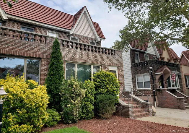 Photo 1 of Single family home for sale at 87 37 Union Turnpike, New York, NY 11385 | MLS# 1045250 | Listing updated on 2026-09-01