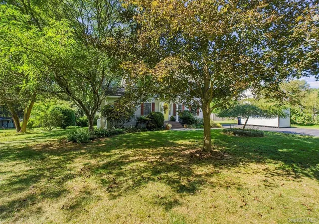 Photo 2 of Single family home for sale at 413 Sepasco Ctr St, Rhinebeck, NY 12572 | MLS# 1045253 | Listing updated on 2026-09-30