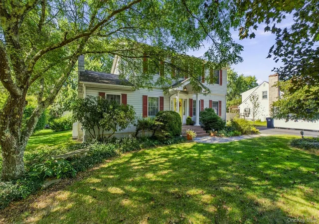 Photo 3 of Single family home for sale at 413 Sepasco Ctr St, Rhinebeck, NY 12572 | MLS# 1045253 | Listing updated on 2026-09-30
