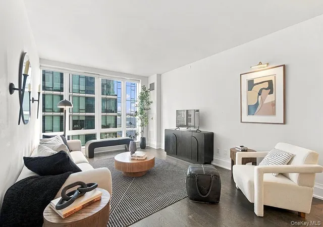Photo 1 of Condo for sale at 50 Riverside Blvd #15M, New York, NY 10069 | MLS# 1045254 | Listing updated on 2026-09-22
